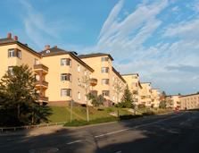 3 Zimmer, 3 Raumwohnung, Gera, Bieblach-Ost, Wohnungssuche, Balkon, Wanne, Genossenschaft